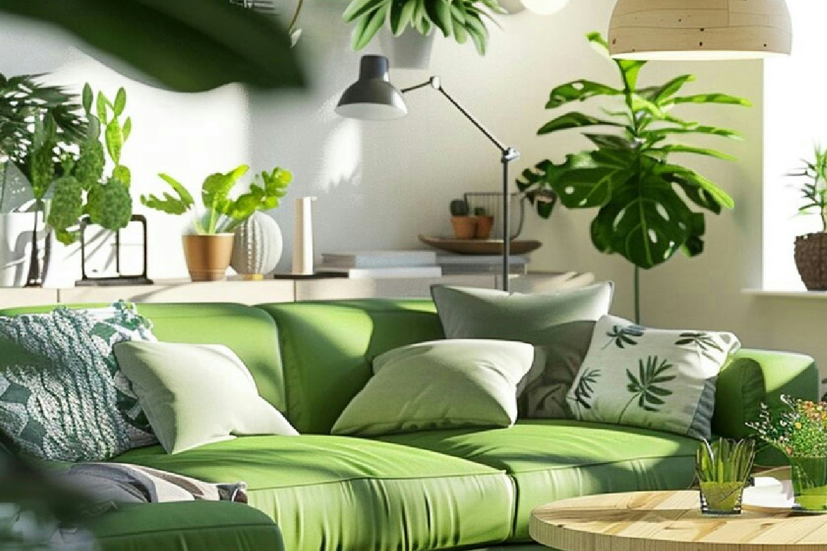 Accorgimenti efficaci per migliorare il ricambio d’aria e la ventilazione negli ambienti di casa moderna