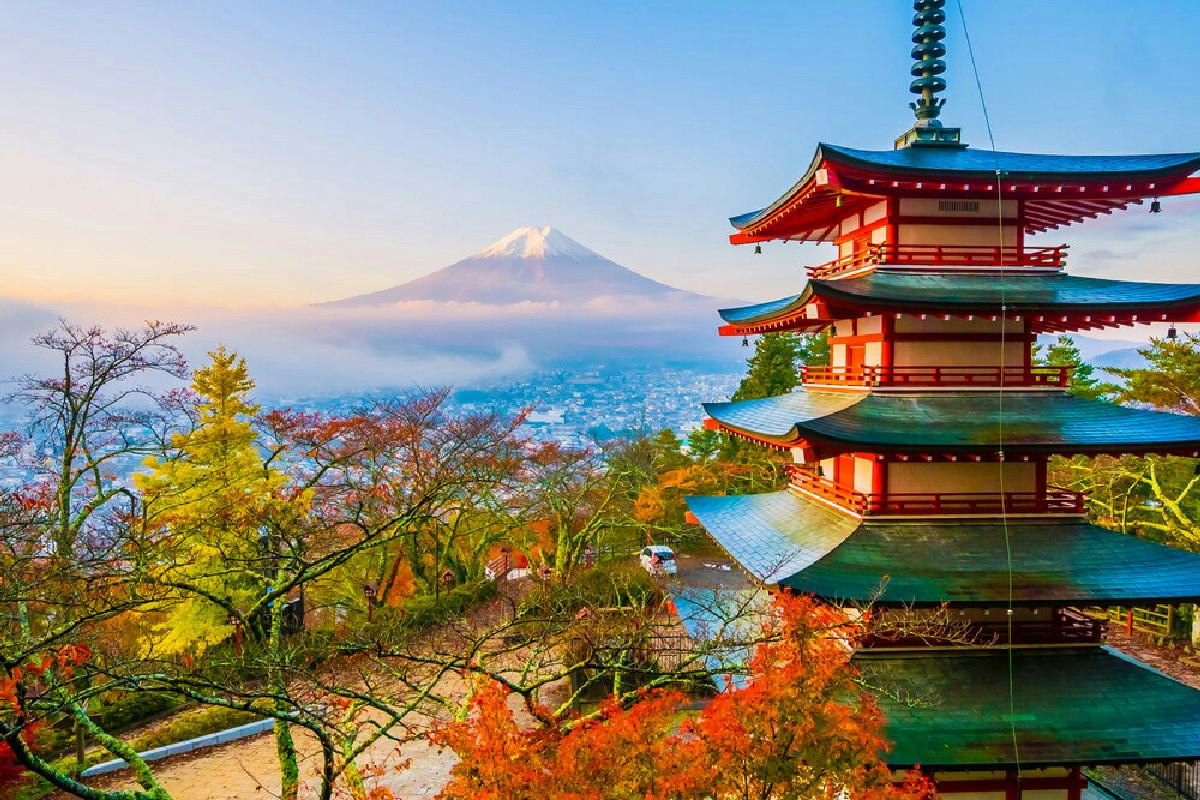 Dove andare in Giappone: luoghi unici e panorami tra tradizioni millenarie e natura incontaminata