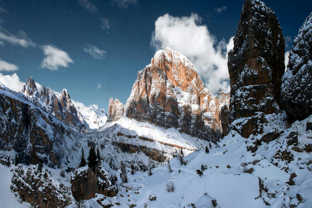 Dove andare a Natale: 6 borghi montani con un’atmosfera magica e incantevole da scoprire
