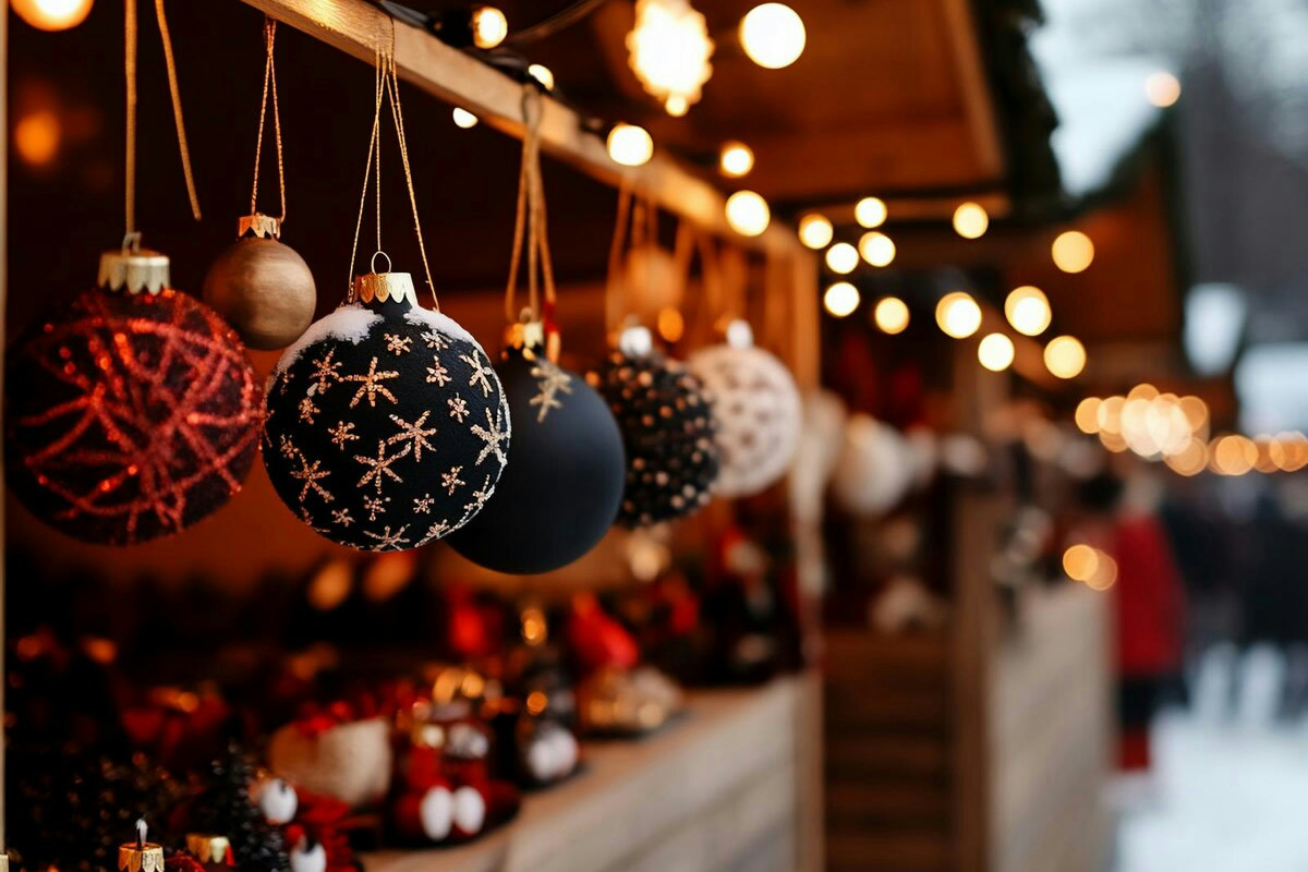 L’Abruzzo a Natale: mercatini unici tra atmosfere fiabesche e sapori autentici degli antichi borghi