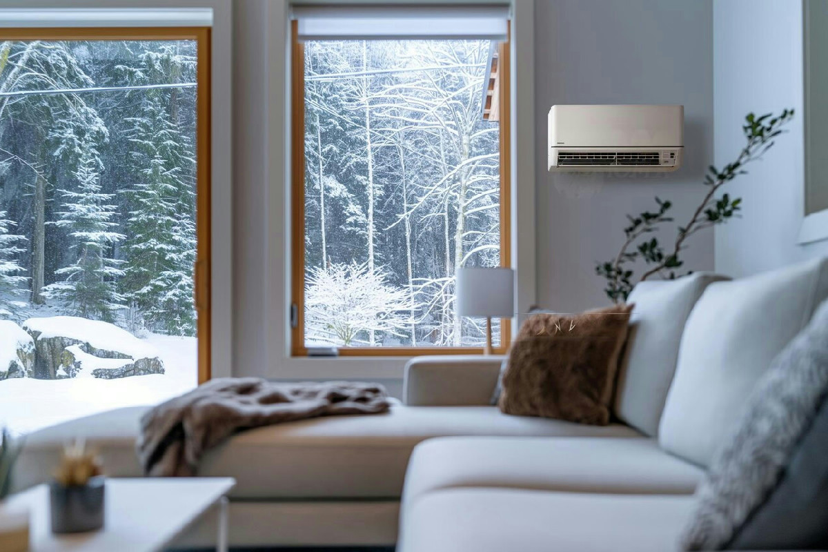 L’aria fredda tra le 8 e le 10 peggiora il comfort in casa: quando è consigliato aprire le finestre in inverno